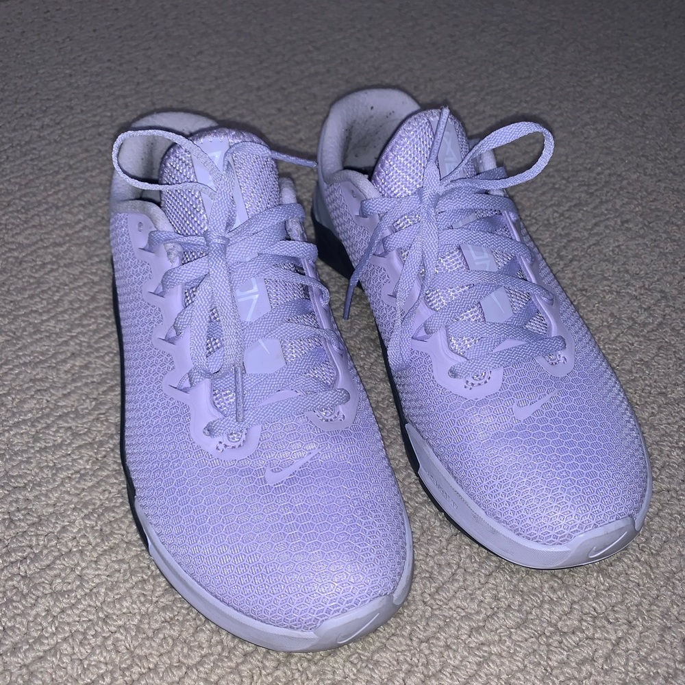 Nike metcon 5